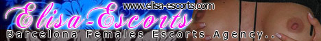 Escorts Barcelona