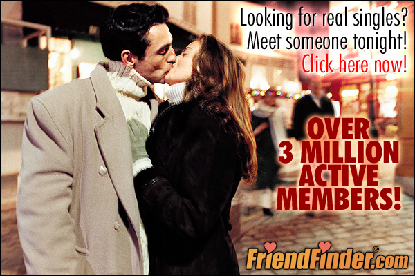 Meet Someone Tonight