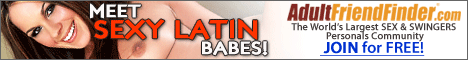 Latin Babes