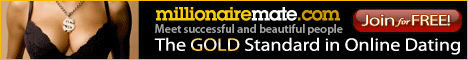 Millionaire mate