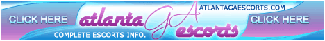 Atlanta GA Escorts
