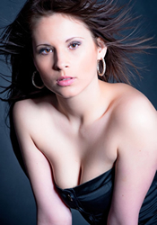 Bright Diamond Girls