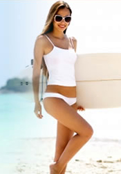 Beach Bunnies Companions