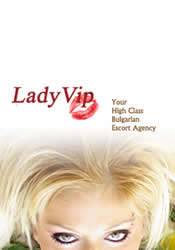 Bulgarian escort service