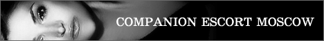 Companion Escort Moscow