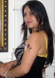 Escort Bucharest, Romania