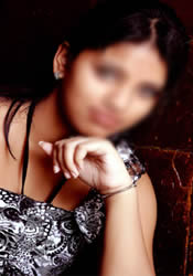 Escort Mumbai, India