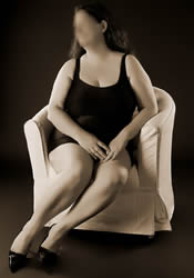 BBW escort, Frankfurt, Germany