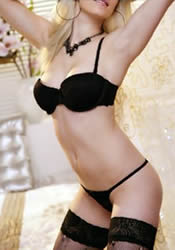 Escort Agency Holland