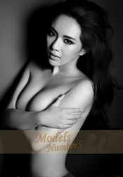 High class Hong Kong agency