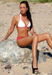 Girlfriend Europe and Worldwide