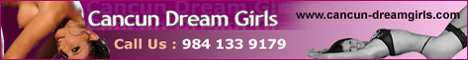 Cancun Dream Girls