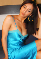 Escort girl transsexual, Paris. France