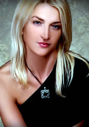 Independent Moscow girl