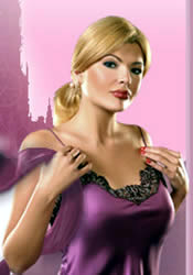 Russian independent escort