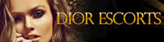 Dior London Escort Agency