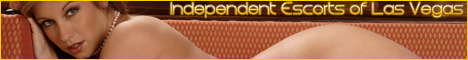 Independent Escorts Of Las Vegas