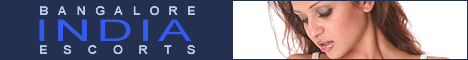 Bangalore - India Escorts