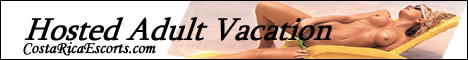 Costa Rica-escorts