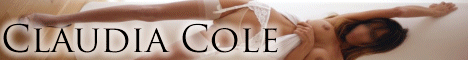 Claudia Cole - Escort New York