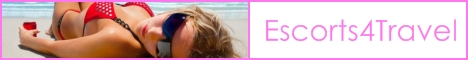 Escorts for Travel - Prague - Czech Republic