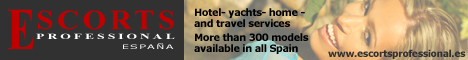 Escort Service in Europe