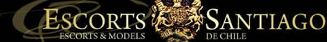 Escorts Santiago - Chile