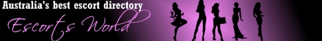 Escorts Directory - Australia