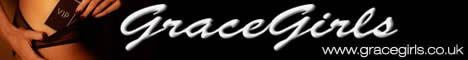 Grace Girls - London Escort Agency