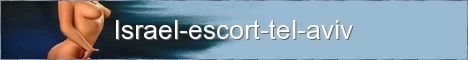 Israel Escorts