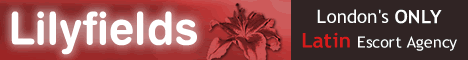 London Latin Escorts
