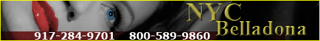 New York Bella Dona Escort
