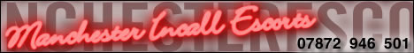 Manchester Escorts