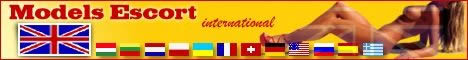 International Models Escort