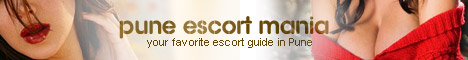 Pune Escort - India