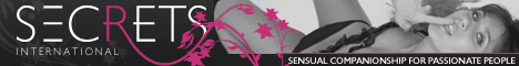 Secrets International