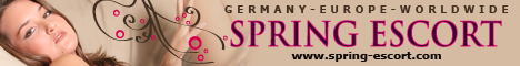 Spring Escort - Germany - Europe - Worldwide