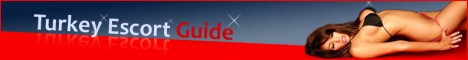 Escort Guide Turkey